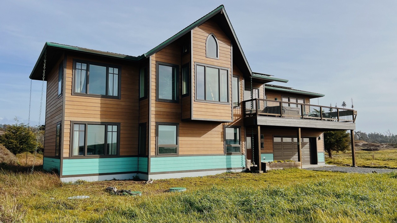 Photo of Outdoor in Fort Bragg