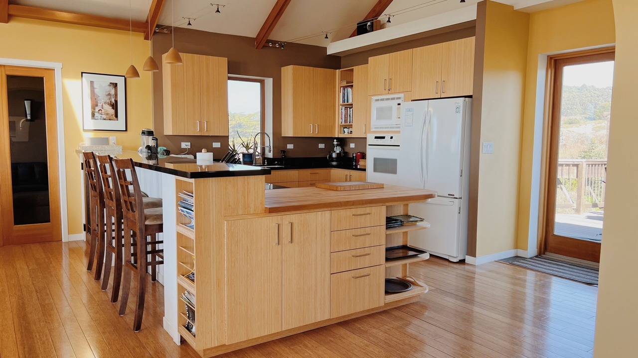 Photo of Kitchen in Fort Bragg