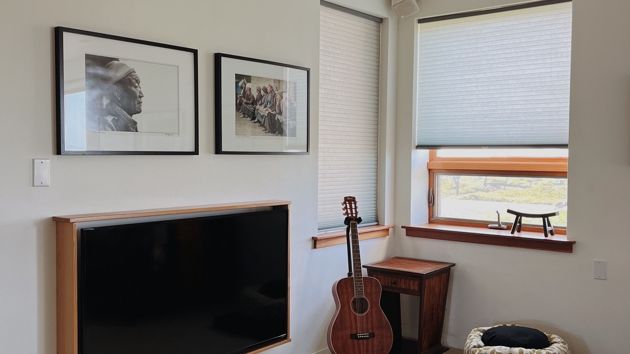 Photo of Livingroom in Fort Bragg