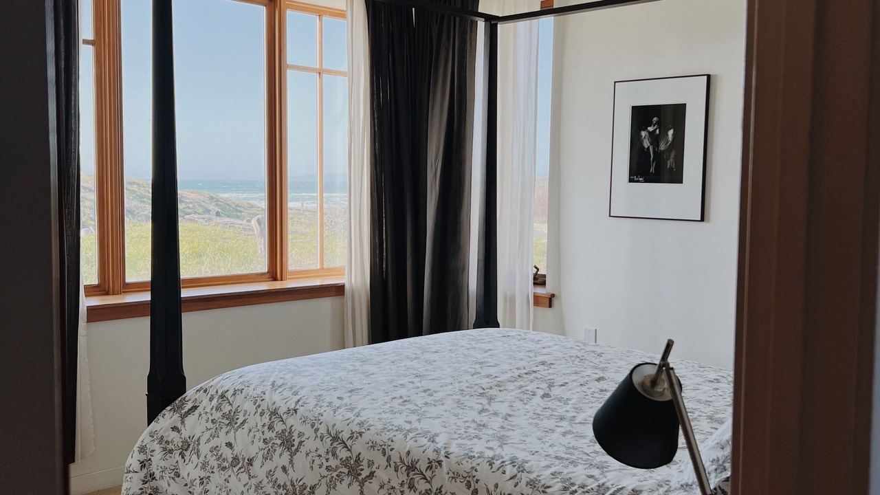 Photo of Bedroom in Fort Bragg