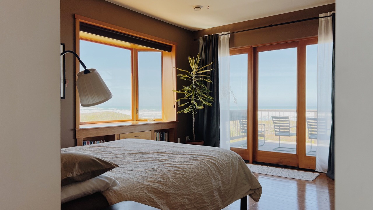 Photo of Bedroom in Fort Bragg