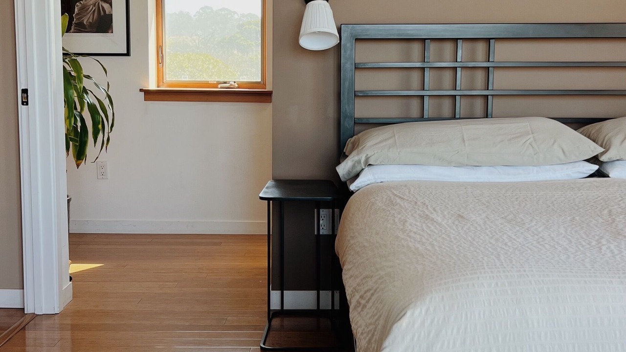 Photo of Bedroom in Fort Bragg