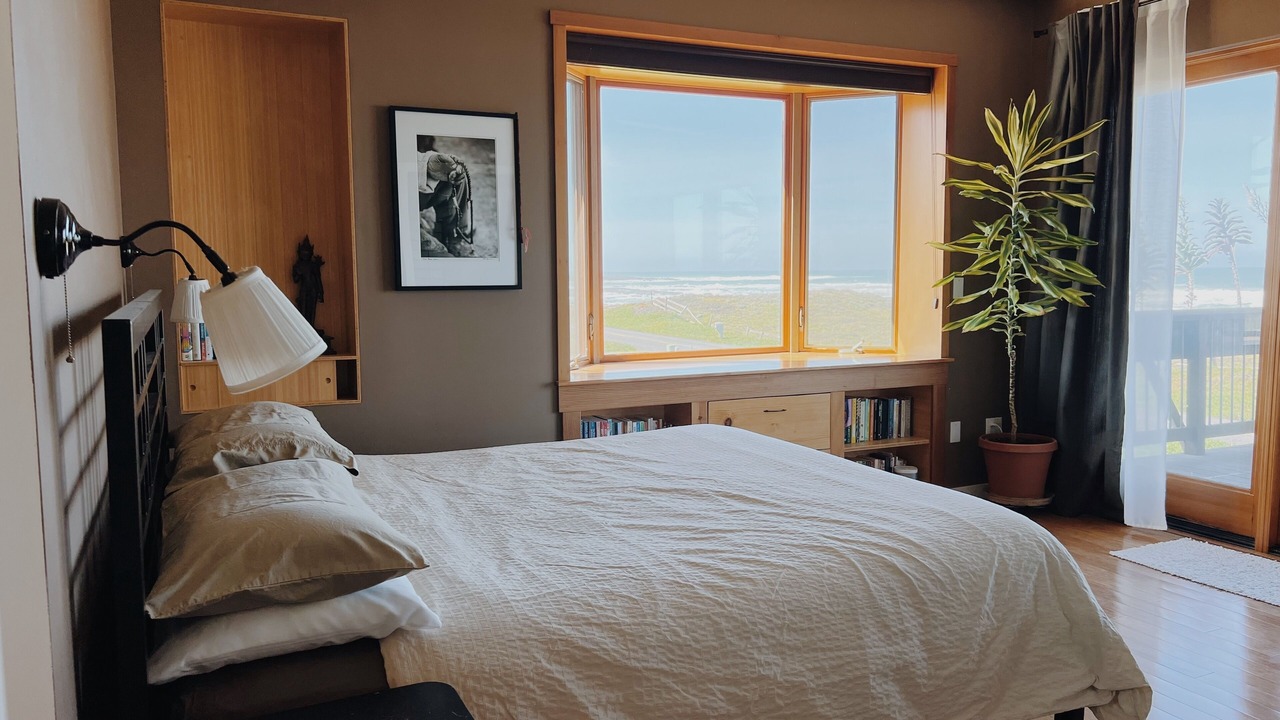Photo of Bedroom in Fort Bragg