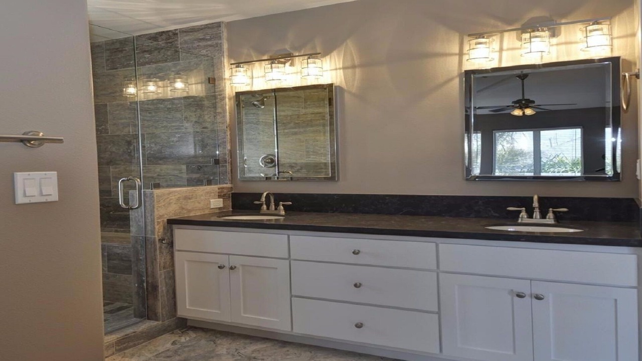 Photo of Bathroom in Downtown