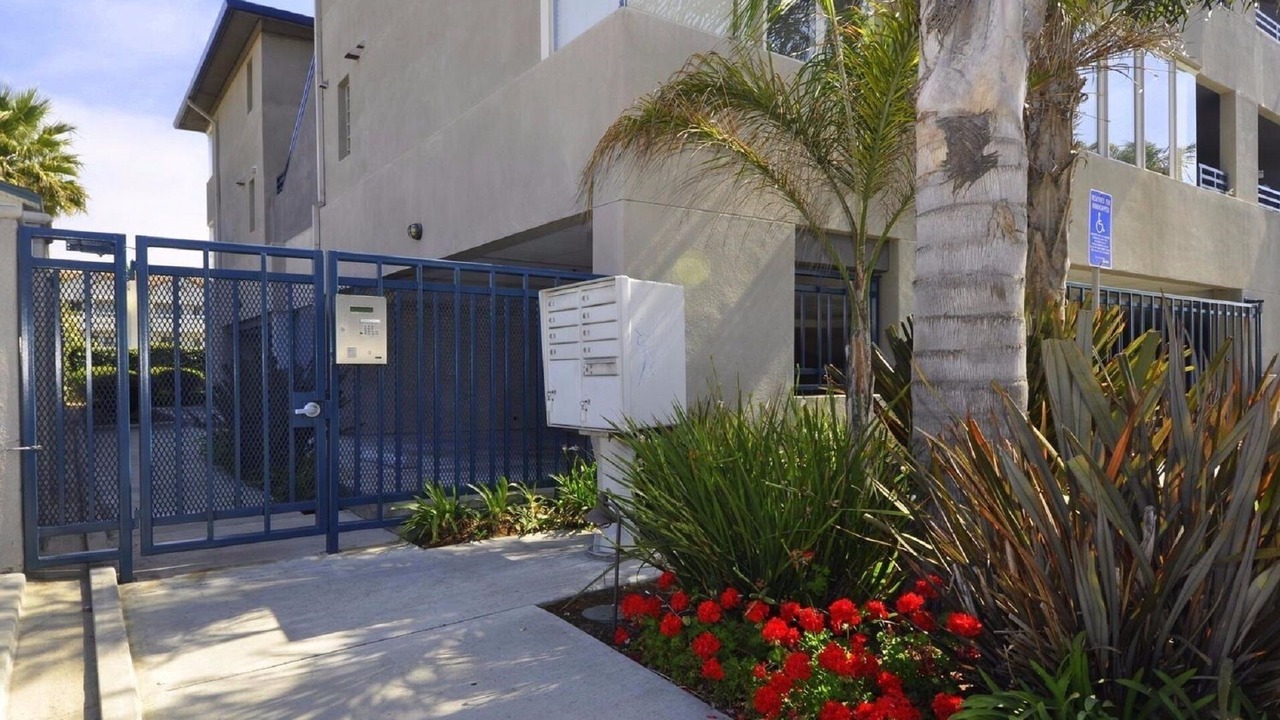 Photo of Outdoor in Downtown
