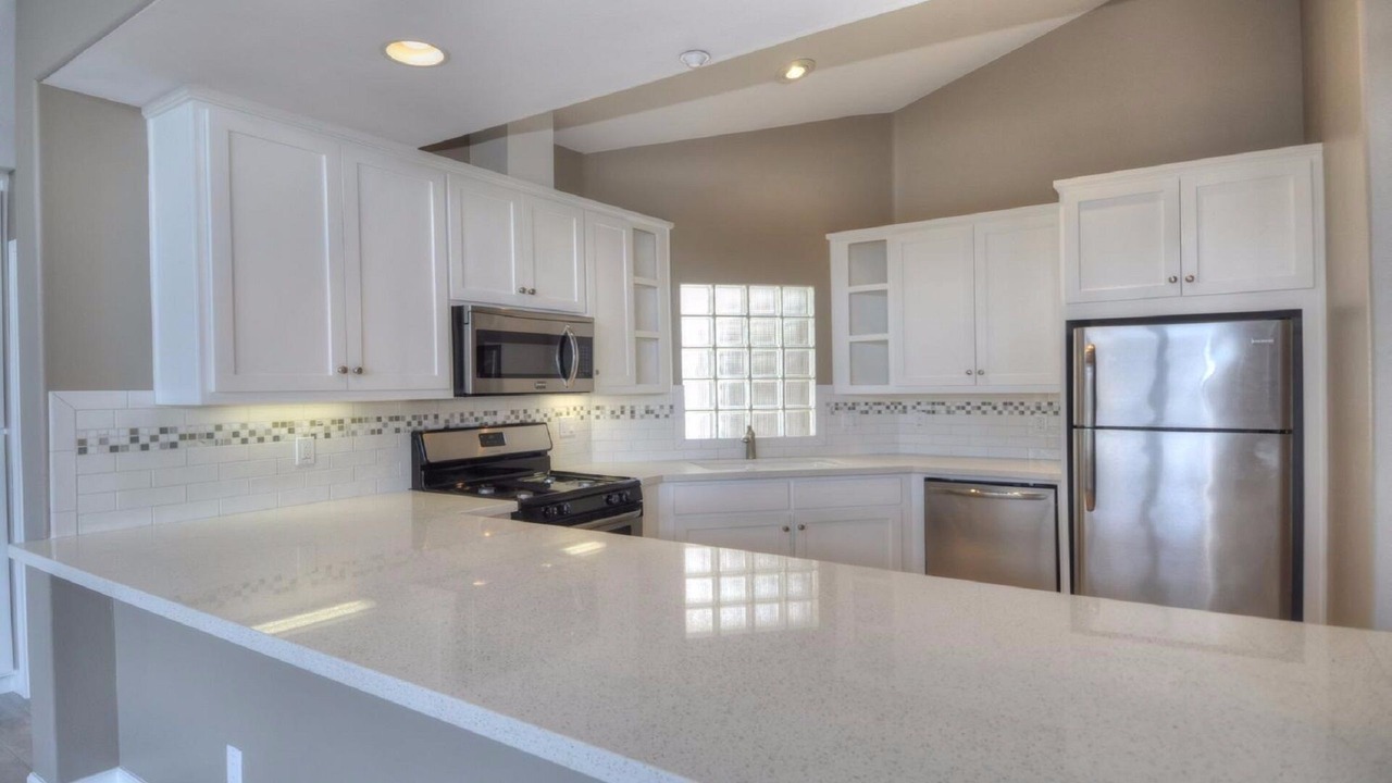 Photo of Kitchen in Downtown