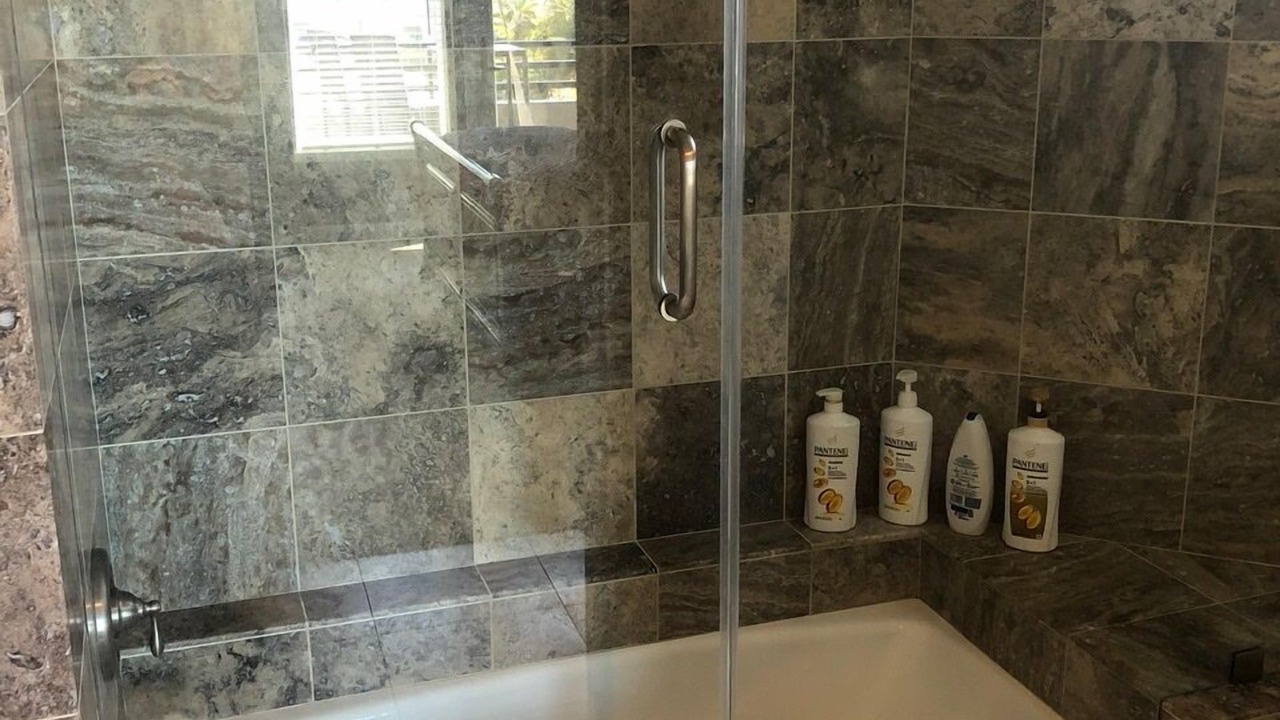 Photo of Bathroom in Downtown