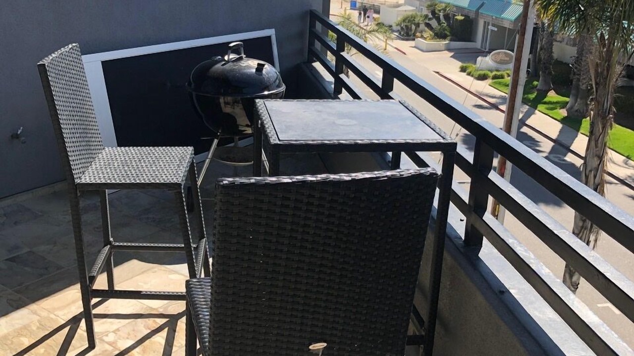 Photo of Patio Balcony in Downtown