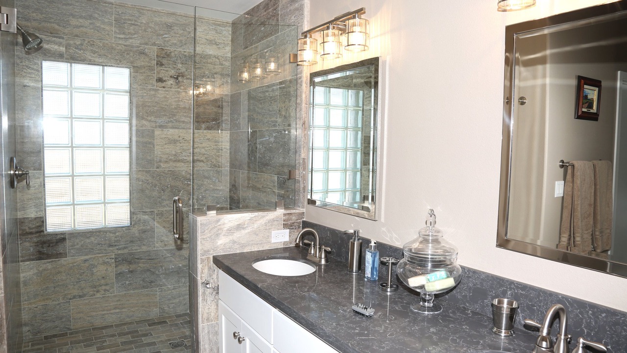 Photo of Bathroom in Downtown