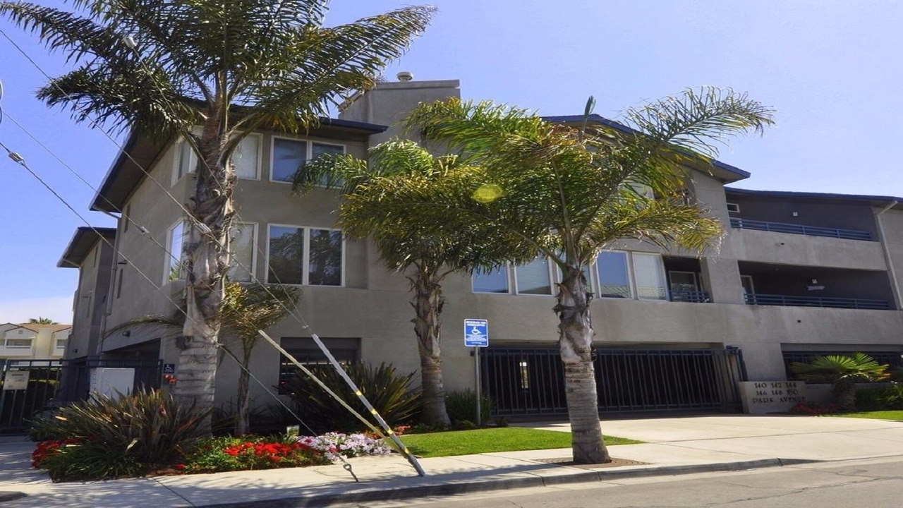 Photo of Outdoor in Downtown