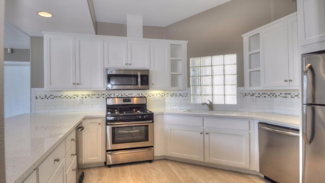 Photo of Kitchen in Downtown