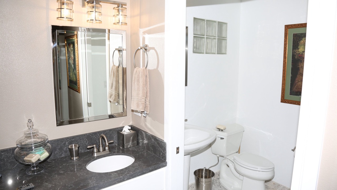 Photo of Bathroom in Downtown