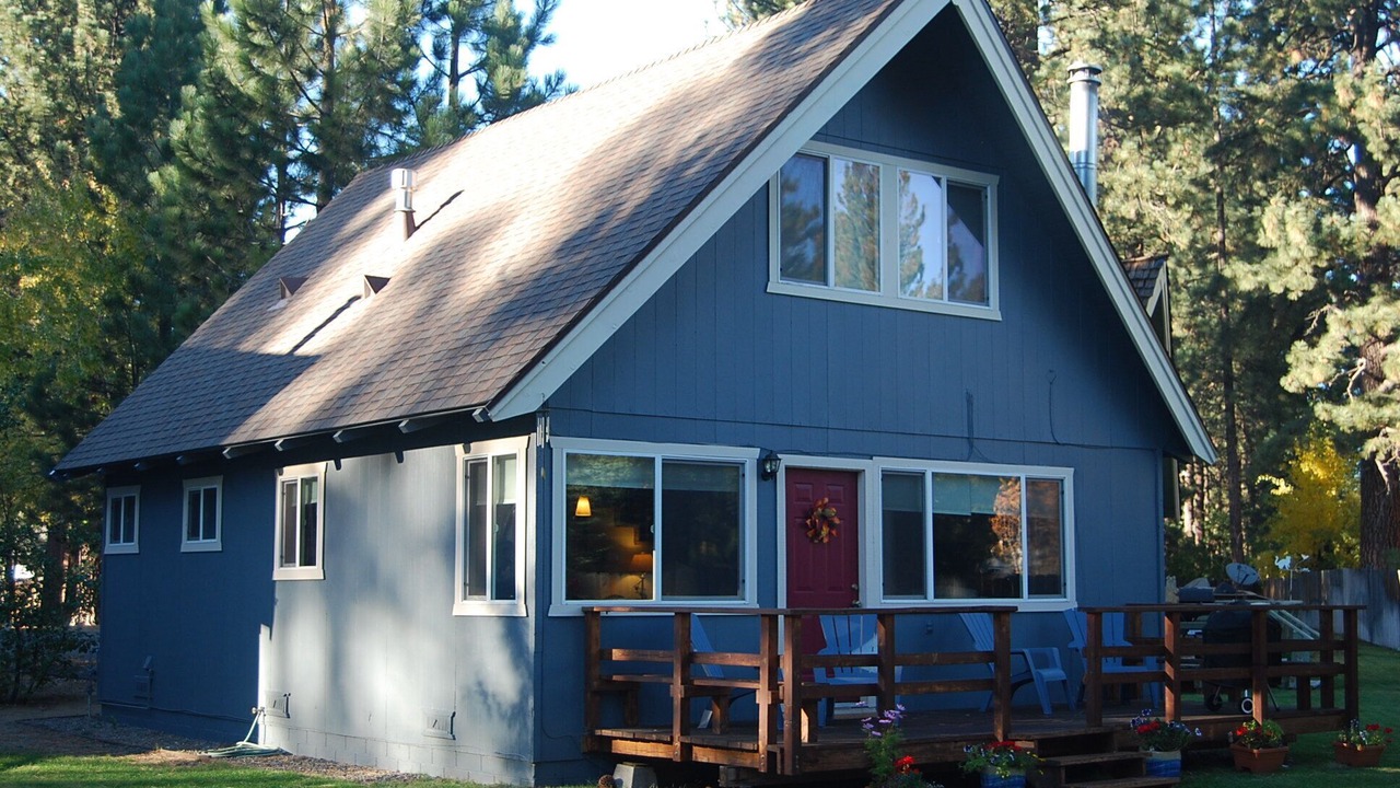 Photo of Outdoor in Highland Woods