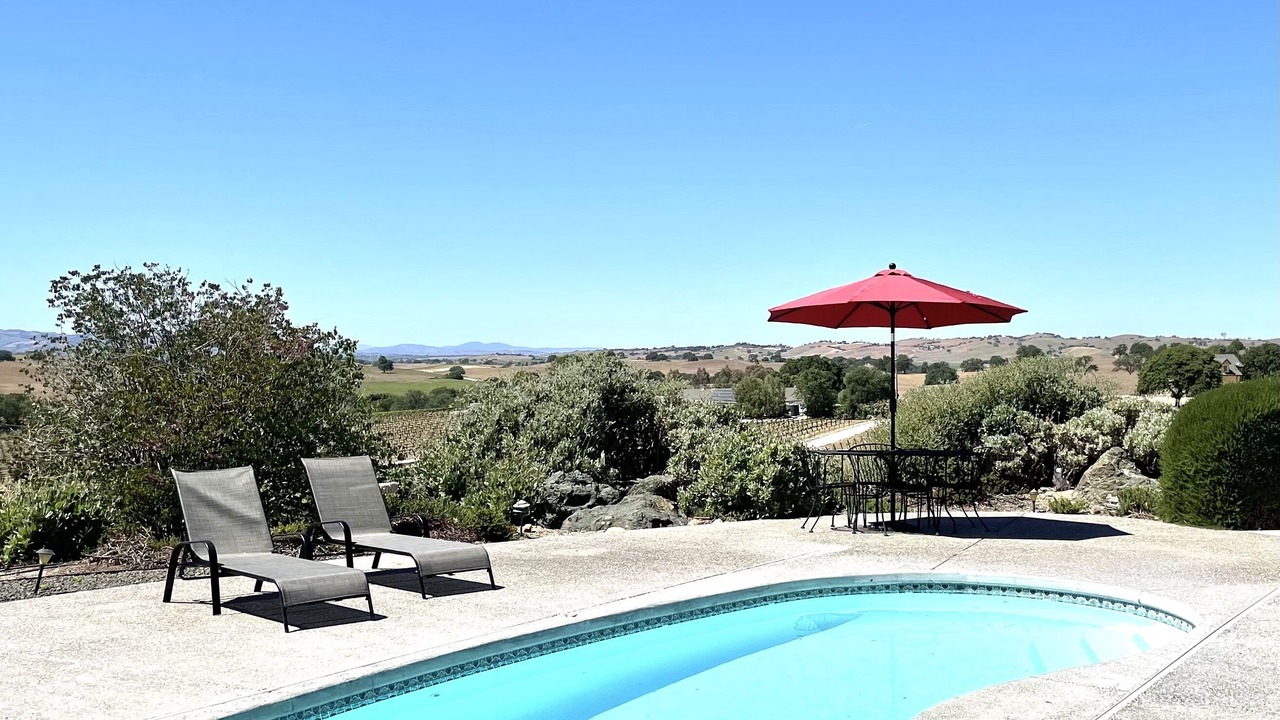 Photo of Outdoor in Paso Robles