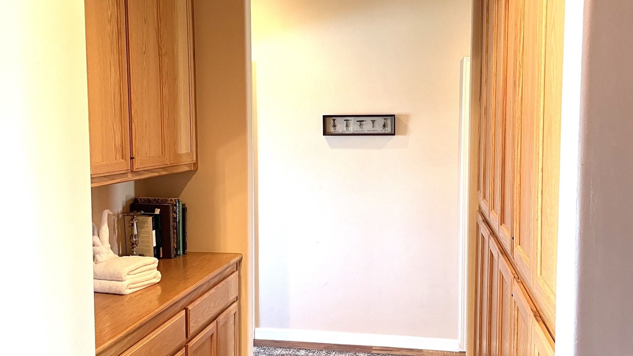 Photo of Bedroom in Paso Robles
