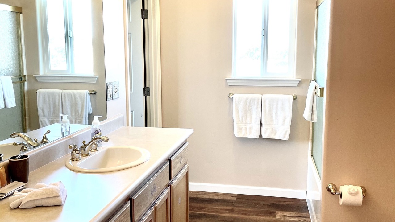 Photo of Bathroom in Paso Robles