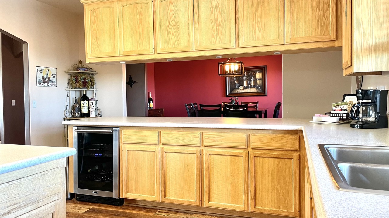Photo of Kitchen in Paso Robles