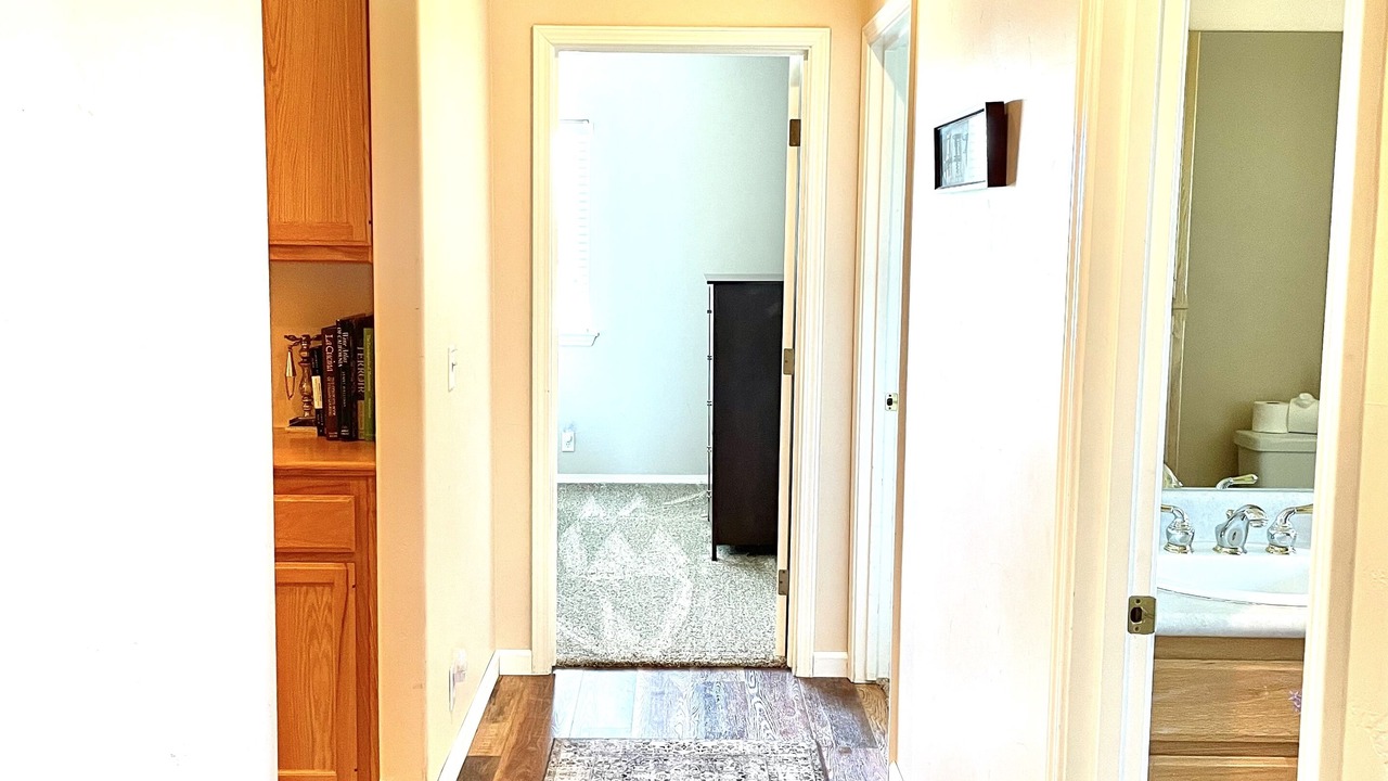 Photo of Bathroom in Paso Robles