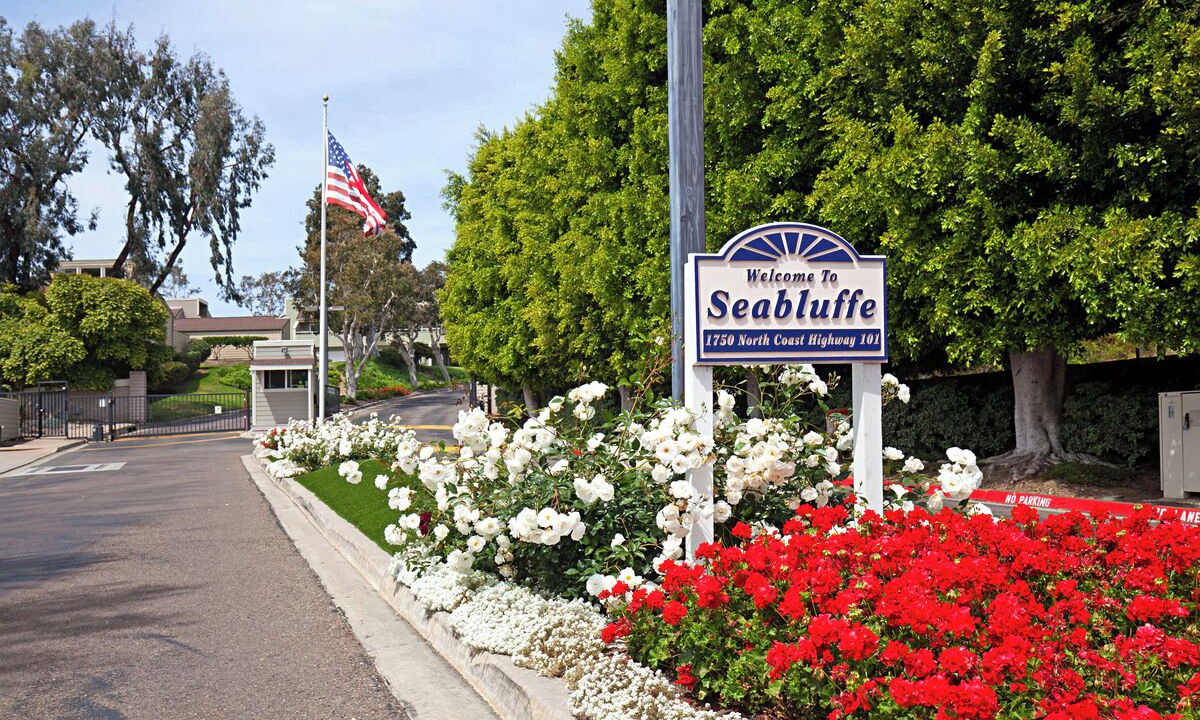 Photo of Outdoor in Encinitas