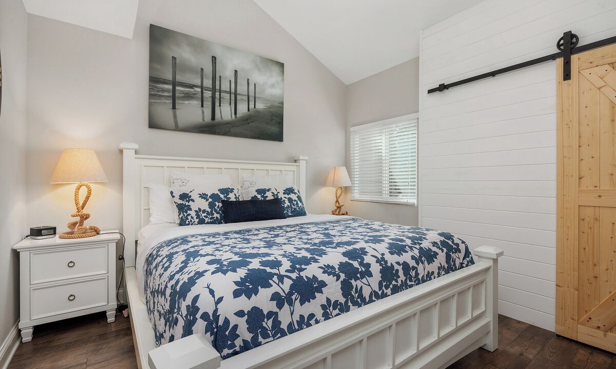 Photo of Bedroom in Encinitas
