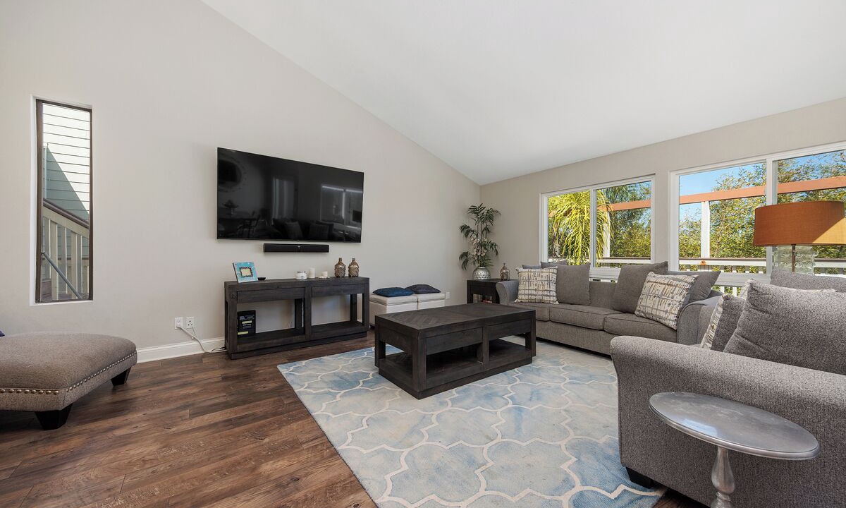 Photo of Livingroom in Encinitas