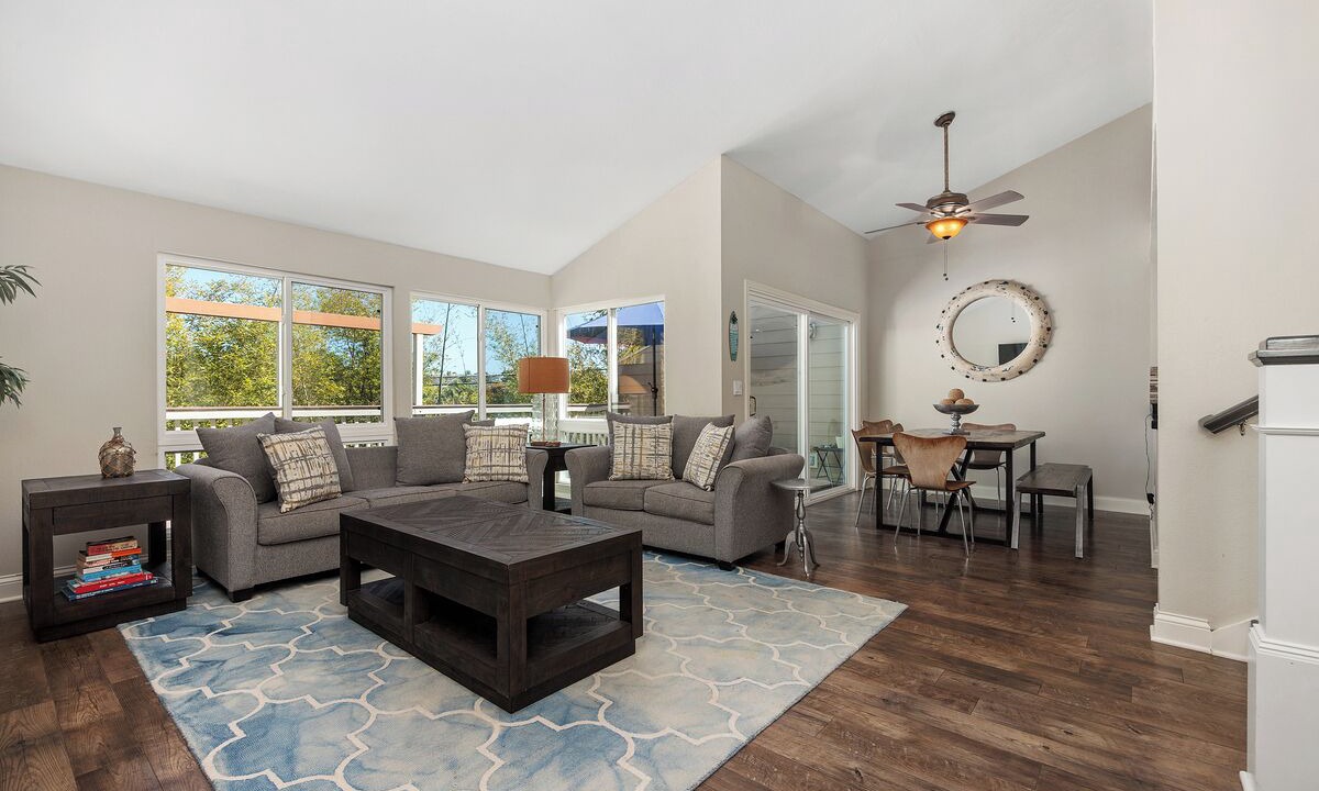 Photo of Livingroom in Encinitas