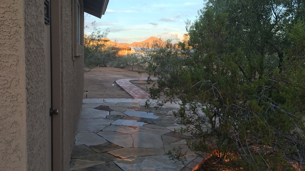 Photo of Outdoor in Anthem