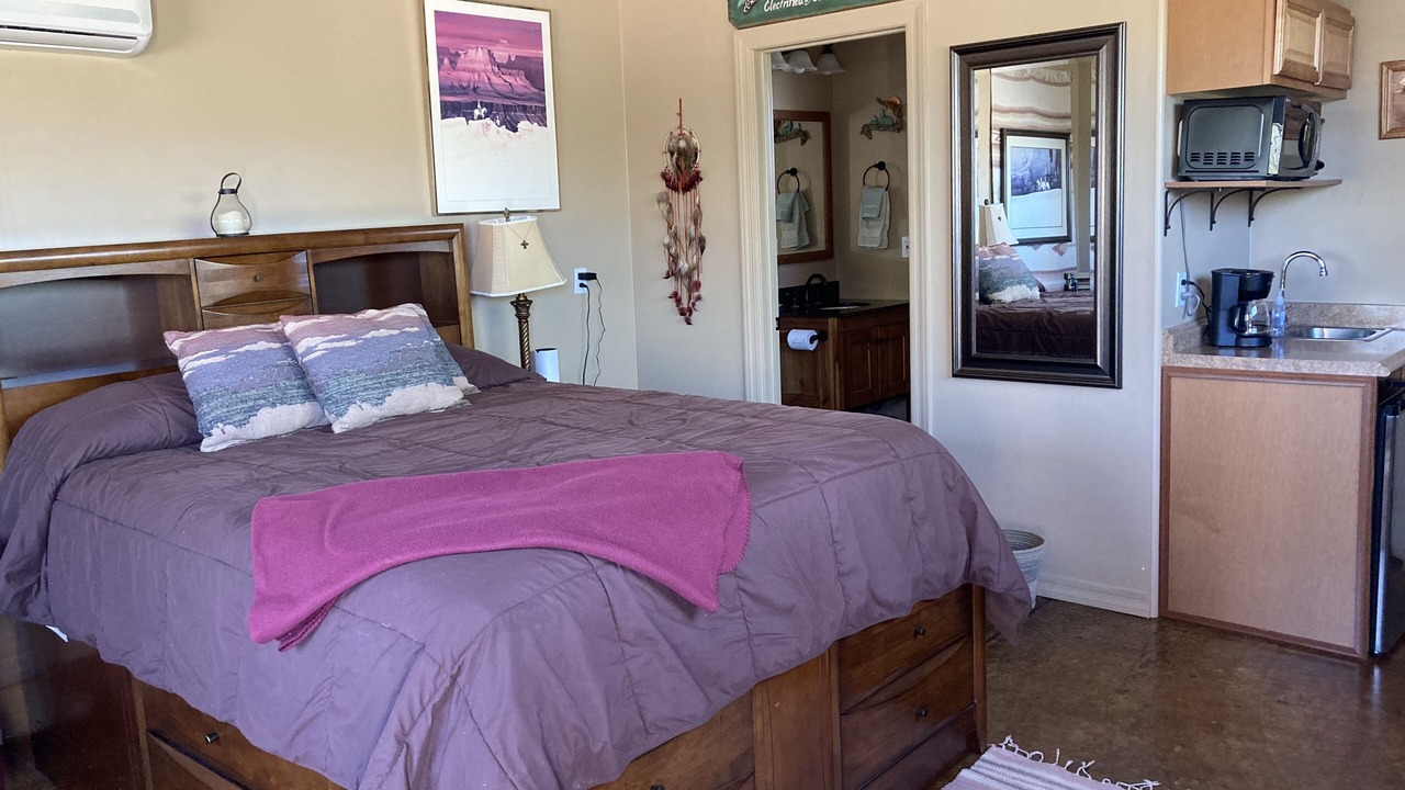 Photo of Bedroom in Anthem