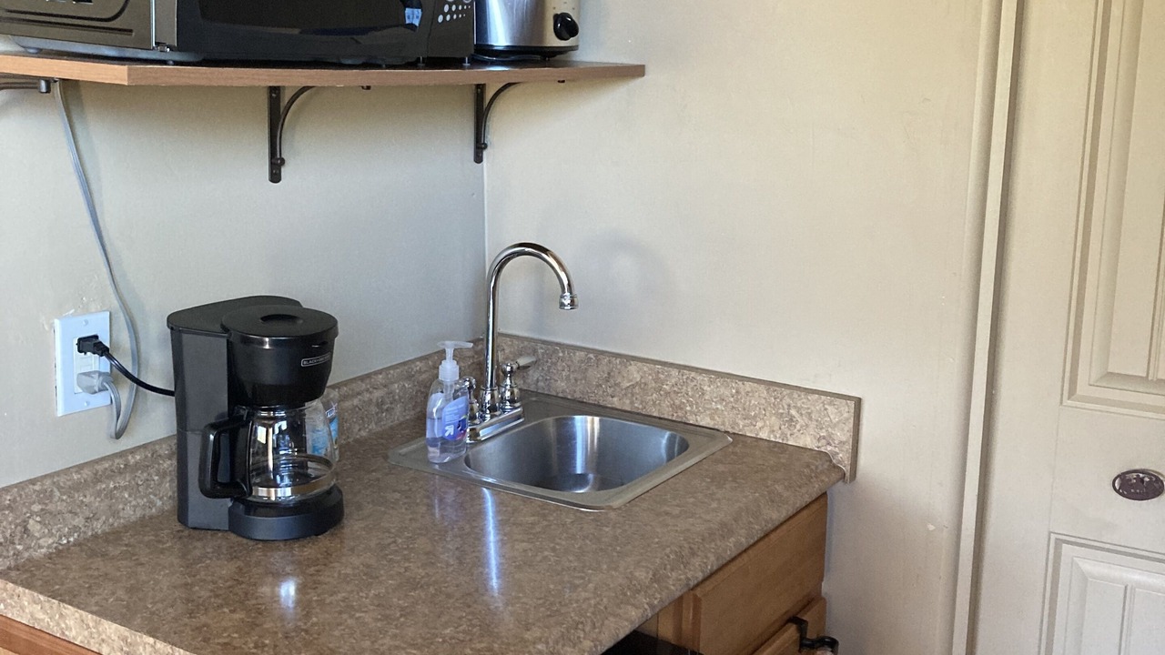 Photo of Kitchen in Anthem