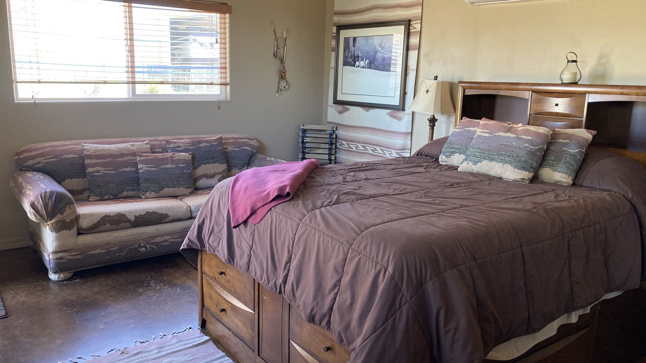 Photo of Bedroom in Anthem