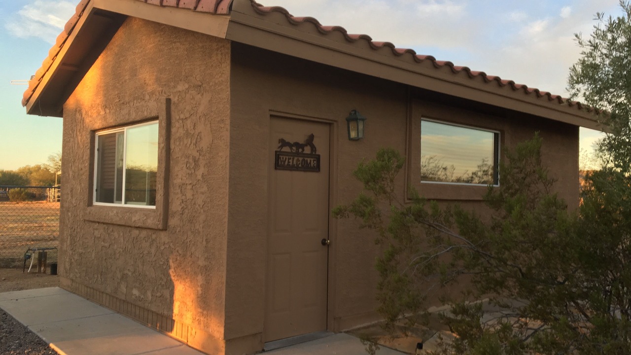 Photo of Outdoor in Anthem