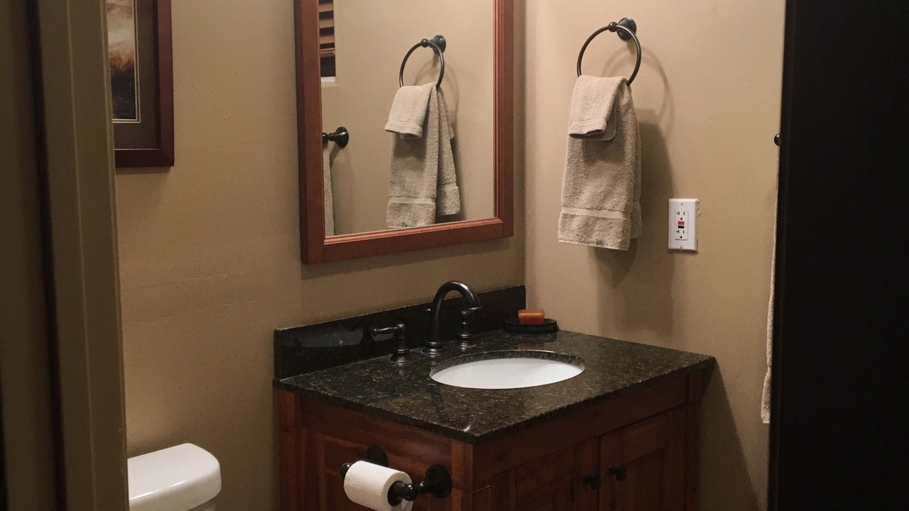 Photo of Bathroom in Anthem