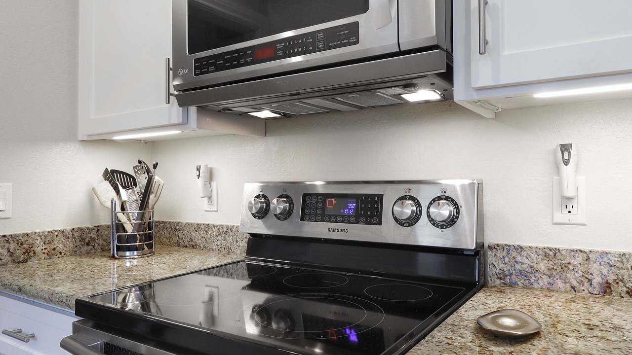 Photo of Kitchen in Dillon Beach