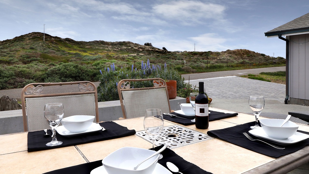 Photo of Outdoor in Dillon Beach
