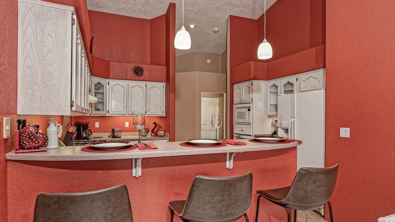 Photo of Kitchen in Oak Creek