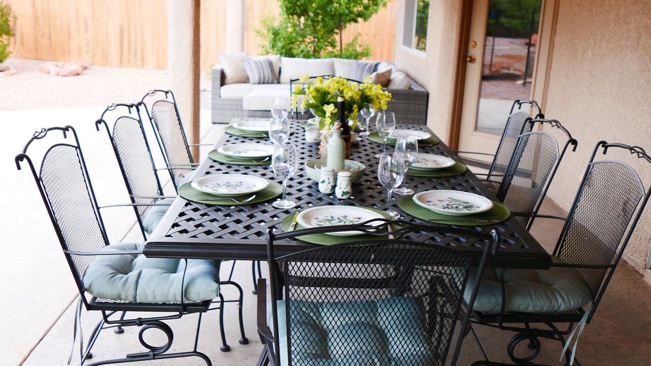 Photo of Outdoor in Oak Creek