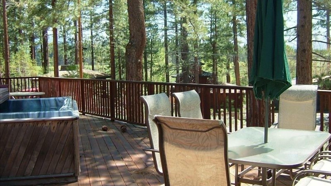 Photo of Outdoor in Al Tahoe