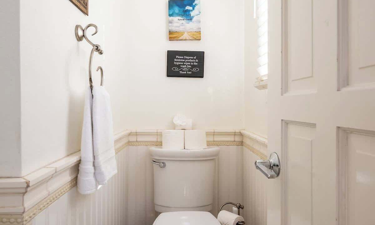 Photo of Bedroom in San Martin