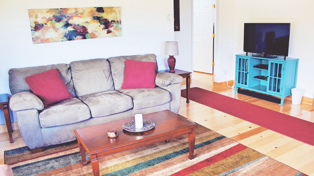 Photo of Livingroom in Mount Shasta