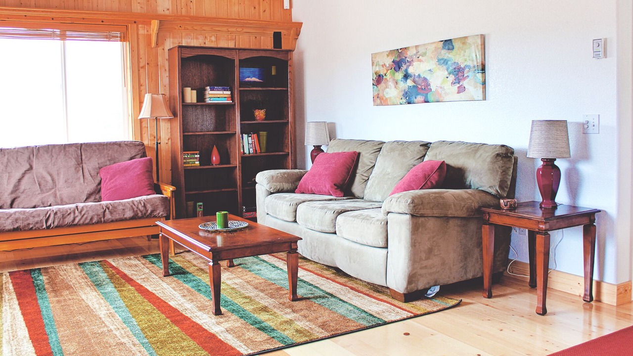 Photo of Bedroom in Mount Shasta