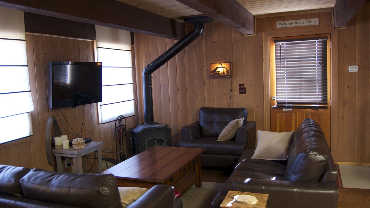 Photo of Bedroom in Moonridge