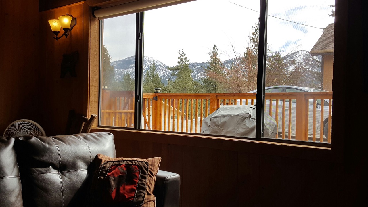 Photo of Bedroom in Moonridge