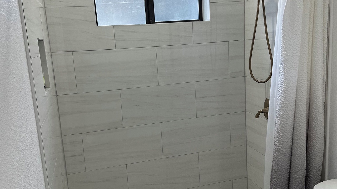 Photo of Bathroom in Wilbur Springs