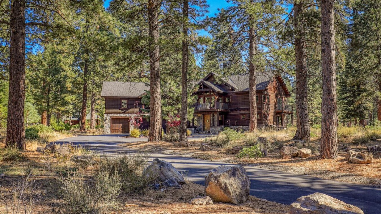 Photo of Outdoor in Truckee