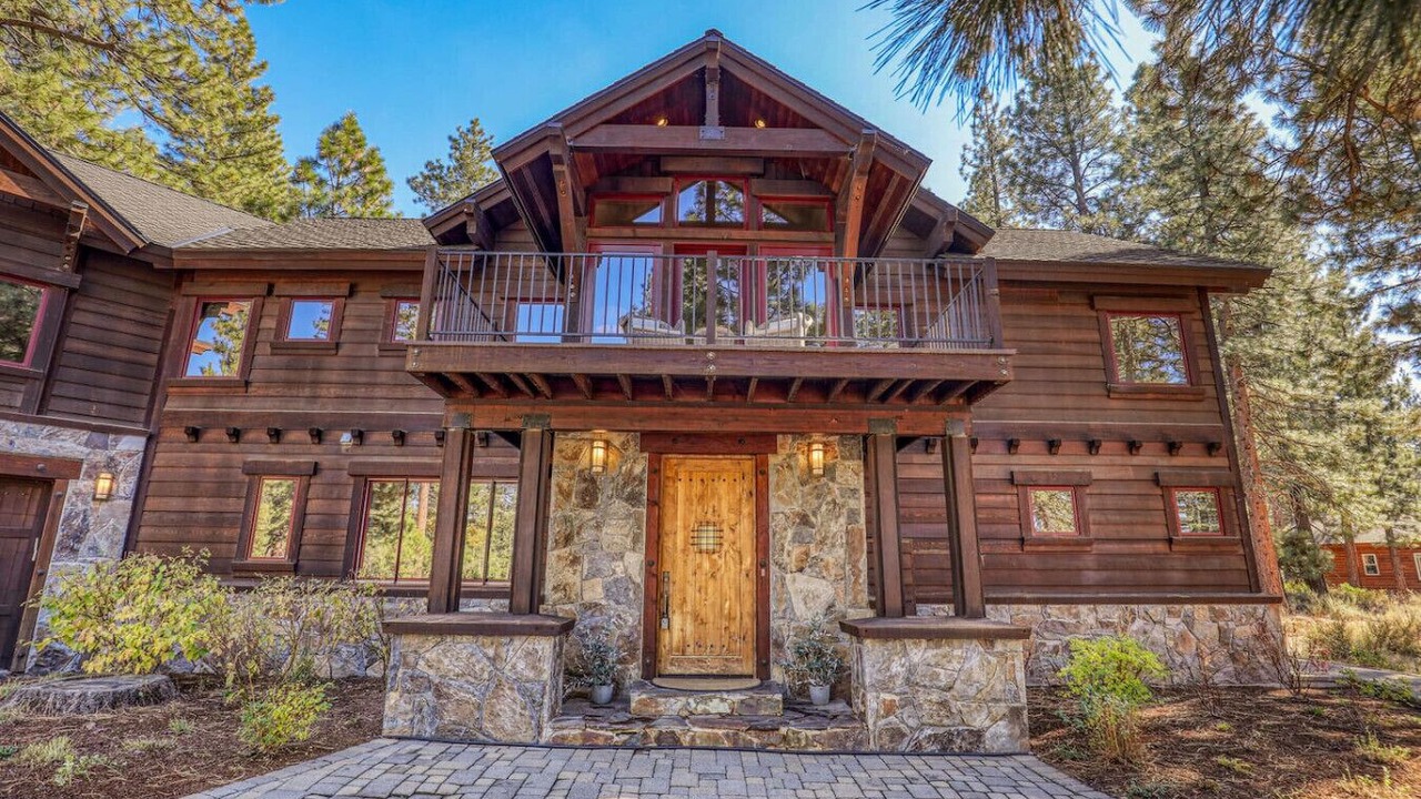 Photo of Outdoor in Truckee