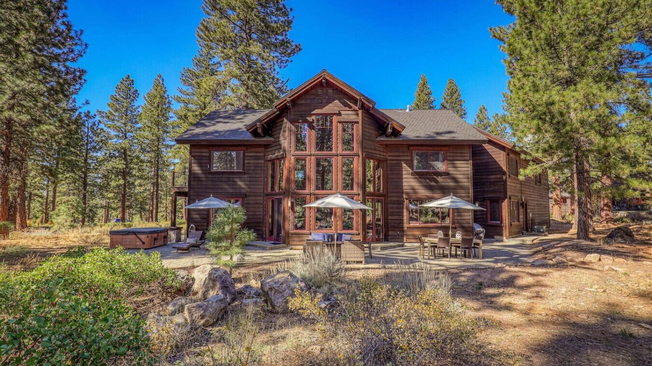 Photo of Outdoor in Truckee