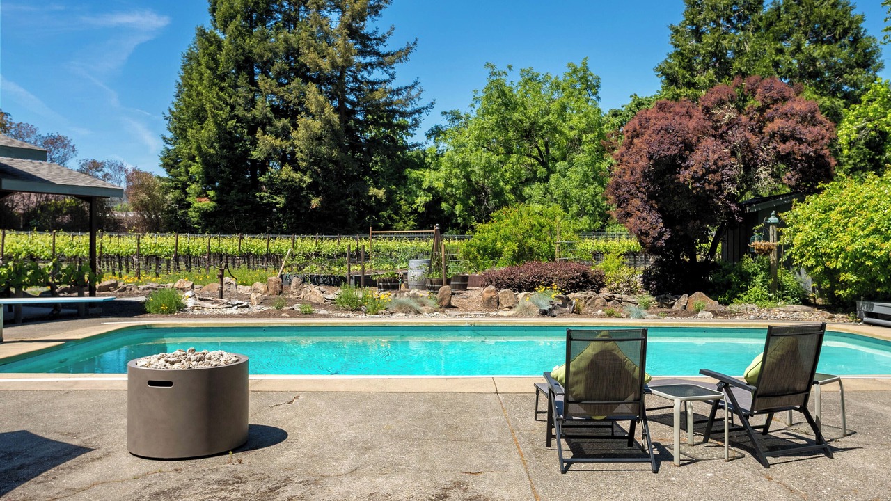 Photo of Outdoor in Santa Rosa