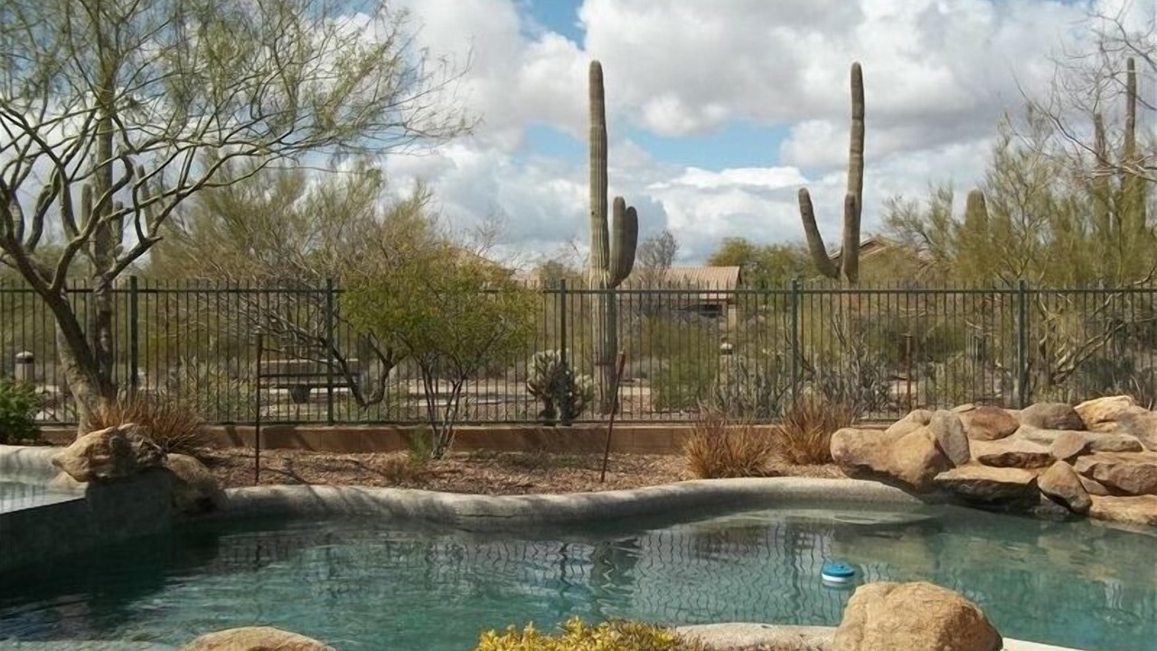 Photo of Outdoor in Anthem Country Club