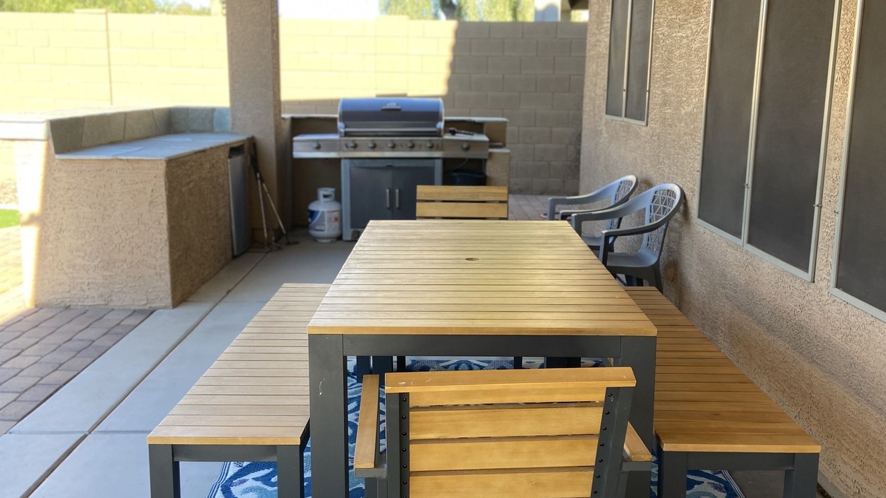 Photo of Outdoor in Anthem Country Club