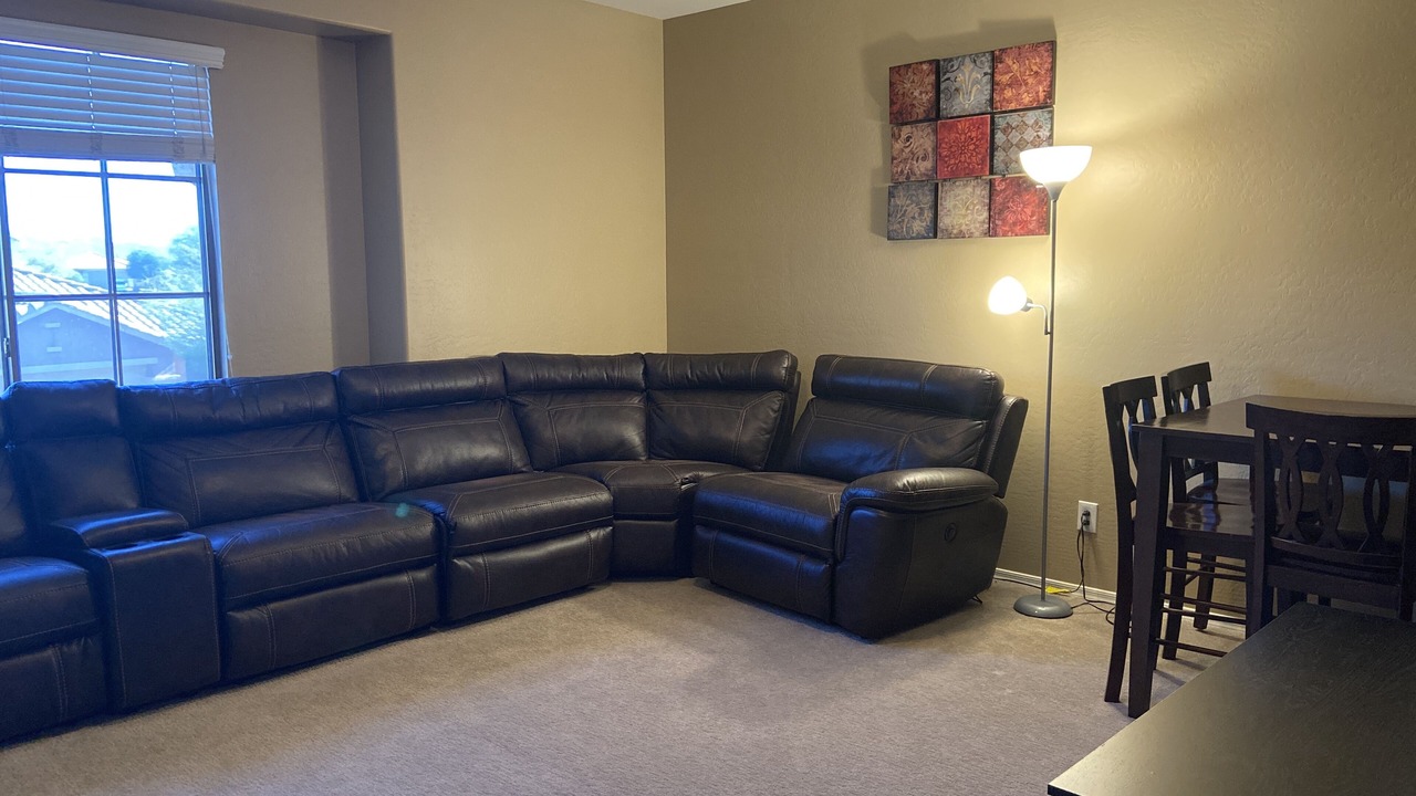 Photo of Livingroom in Anthem Country Club